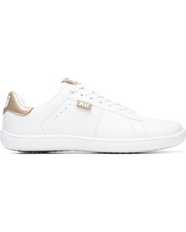 XTI DEPORTIVO MUJER 145324 AMARILLO