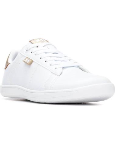 XTI DEPORTIVO MUJER 145324 AMARILLO