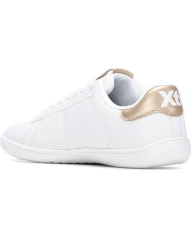 XTI DEPORTIVO MUJER 145324 AMARILLO