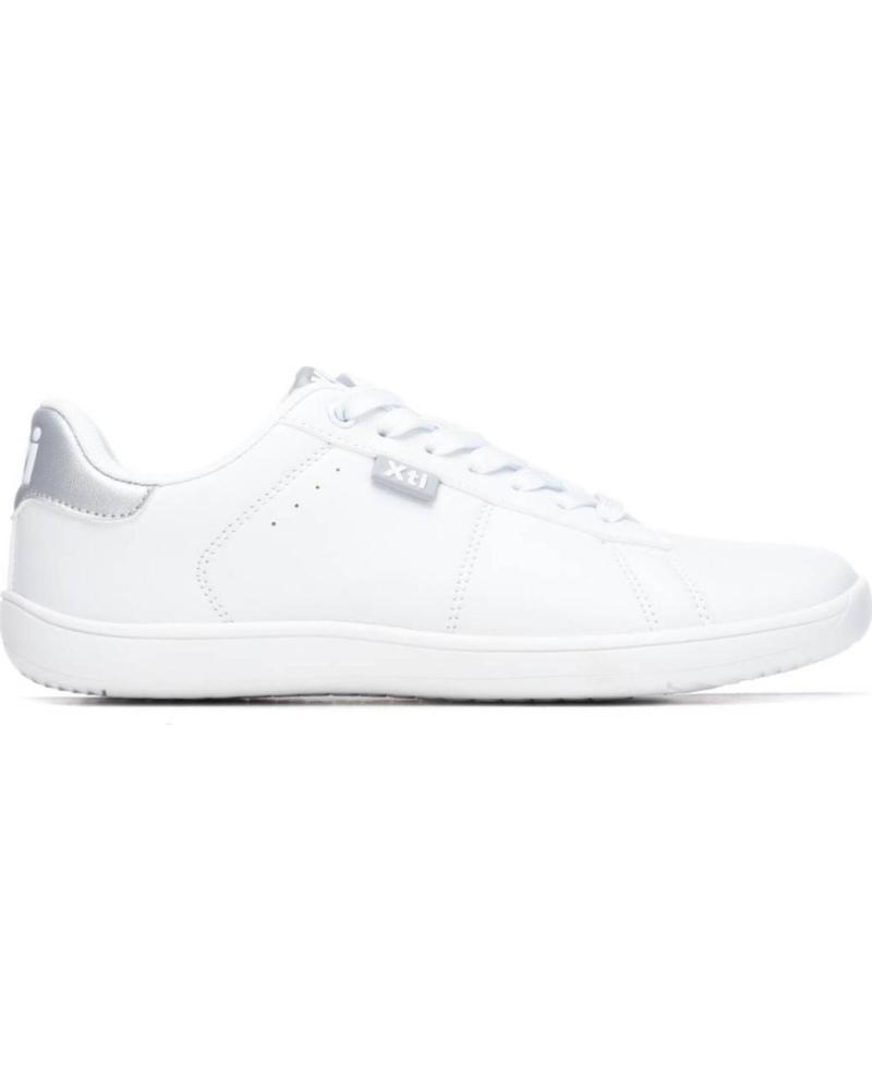 XTI RESPETUOSO MUJER MUJER 145324 PLATEADO