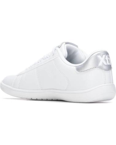 XTI RESPETUOSO MUJER MUJER 145324 PLATEADO