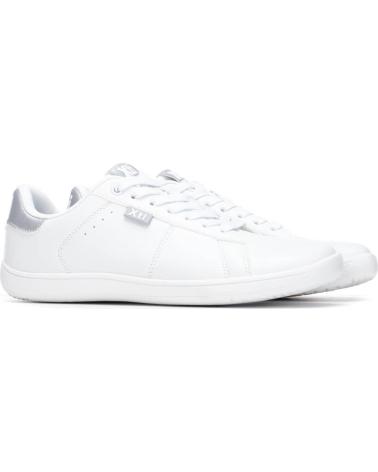 XTI RESPETUOSO MUJER MUJER 145324 PLATEADO