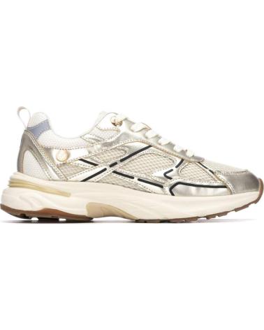 XTI ZAPATILLAS XTI MODELO 145390 COLOR ORO ORO