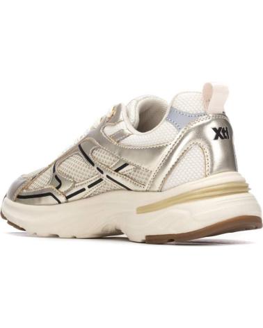 XTI ZAPATILLAS XTI MODELO 145390 COLOR ORO ORO