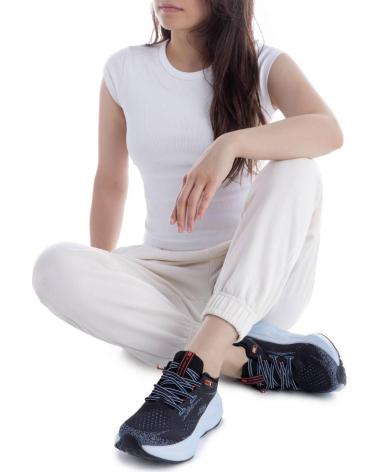 XTI ZAPATILLAS XTI 145410 NEGRO PARA MUJER NEGRO