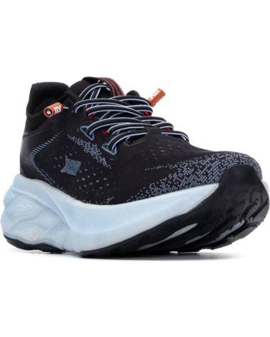 XTI ZAPATILLAS XTI 145410 NEGRO PARA MUJER NEGRO