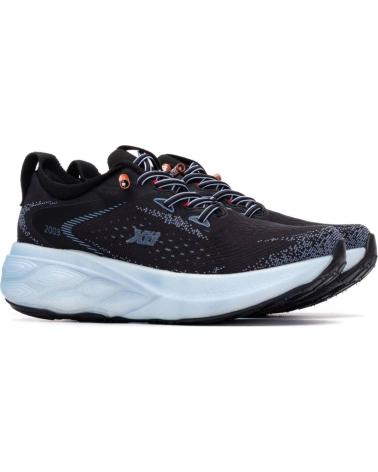 XTI ZAPATILLAS XTI 145410 NEGRO PARA MUJER NEGRO