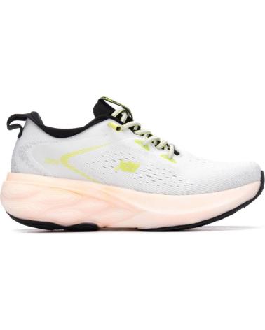 XTI ZAPATILLAS DEPORTIVAS XTI GRIS MODELO 145410 GRIS