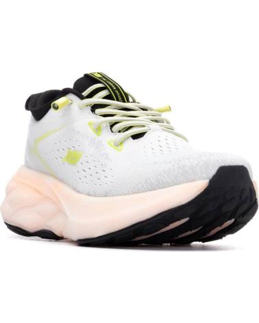 XTI ZAPATILLAS DEPORTIVAS XTI GRIS MODELO 145410 GRIS