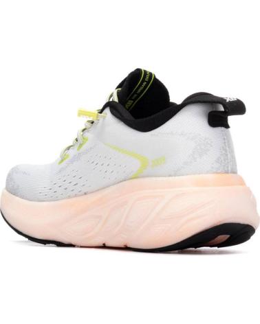 XTI ZAPATILLAS DEPORTIVAS XTI GRIS MODELO 145410 GRIS