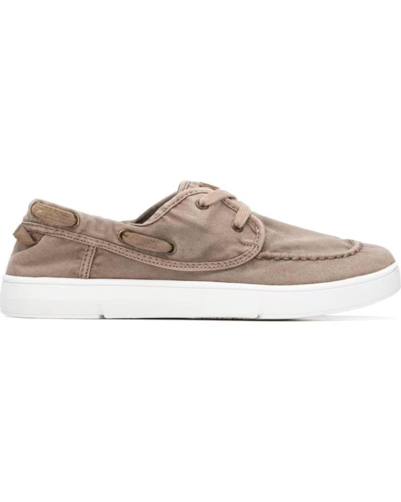 XTI MOCASINES 135-145741 EN BEIGE PARA HOMBRE TAUPE