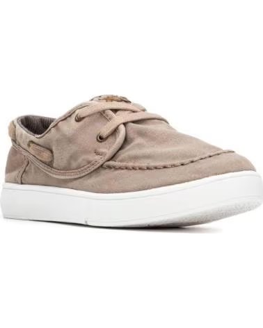 XTI MOCASINES 135-145741 EN BEIGE PARA HOMBRE TAUPE