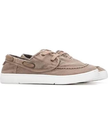 XTI MOCASINES 135-145741 EN BEIGE PARA HOMBRE TAUPE