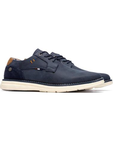 XTI ZAPATO HOMBRE 145770 NAVY AZUL