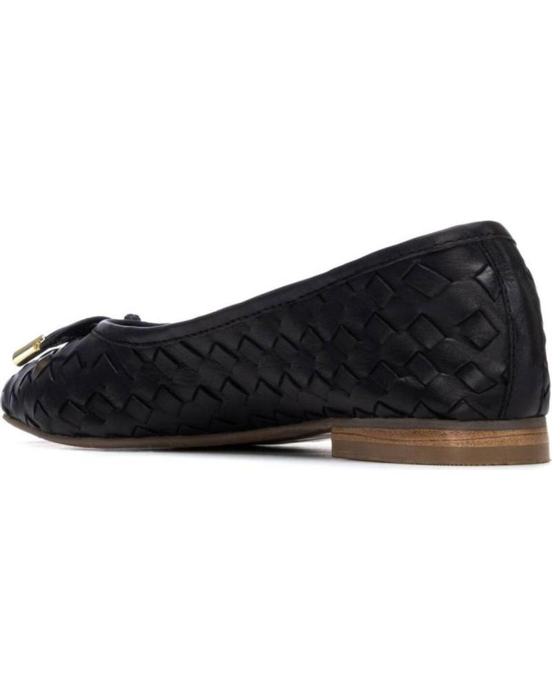 CARMELA BAILARINAS CARMELA NEGRO MUJER NEGRO