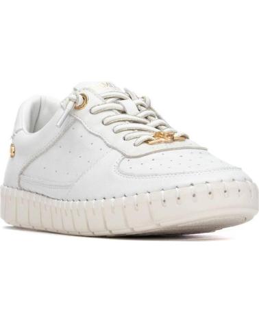 CARMELA ZAPATILLAS BLANCAS CARMELA 163102 DE MUJER BLANCO