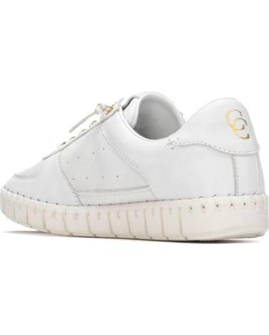 CARMELA ZAPATILLAS BLANCAS CARMELA 163102 DE MUJER BLANCO