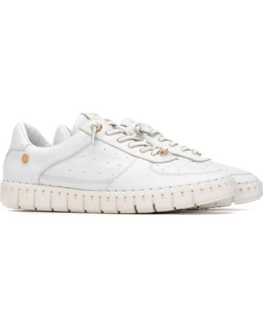 CARMELA ZAPATILLAS BLANCAS CARMELA 163102 DE MUJER BLANCO