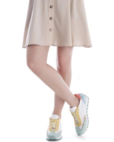 CARMELA CARMELA ZAPATILLAS DEPORTIVAS MUJER AQUA AQUA