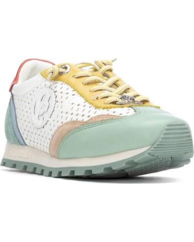 CARMELA CARMELA ZAPATILLAS DEPORTIVAS MUJER AQUA AQUA