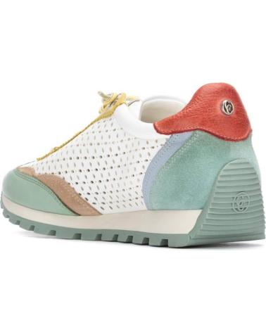 CARMELA CARMELA ZAPATILLAS DEPORTIVAS MUJER AQUA AQUA