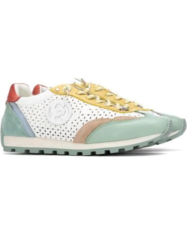 CARMELA CARMELA ZAPATILLAS DEPORTIVAS MUJER AQUA AQUA