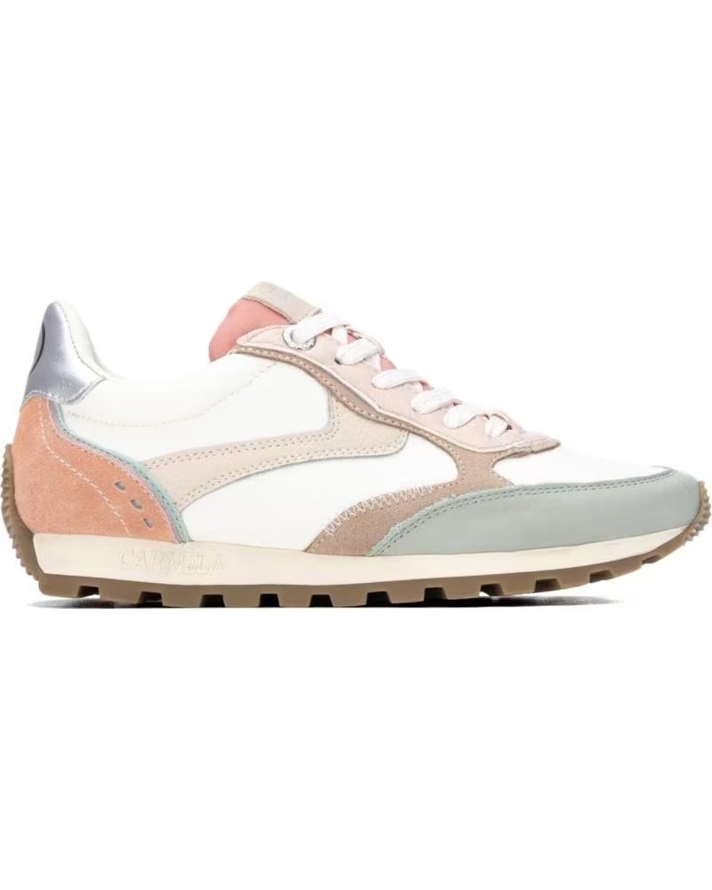 CARMELA ZAPATILLAS CARMELA 163114 MULTICOLOR MULTICOLOR