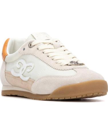 CARMELA ZAPATILLAS CARMELA DE MUJER COLOR BEIGE BEIGE