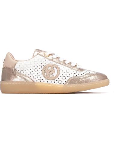 CARMELA ZAPATILLAS CARMELA MUJER ORO ORO