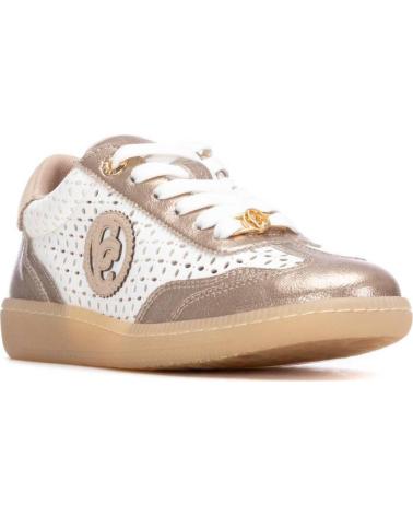 CARMELA ZAPATILLAS CARMELA MUJER ORO ORO