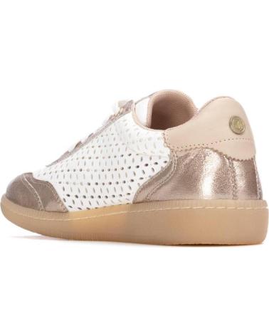 CARMELA ZAPATILLAS CARMELA MUJER ORO ORO