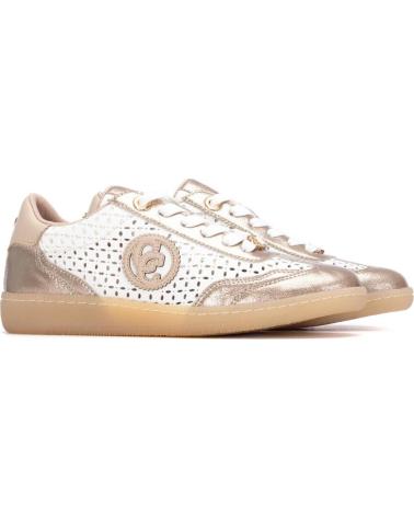 CARMELA ZAPATILLAS CARMELA MUJER ORO ORO