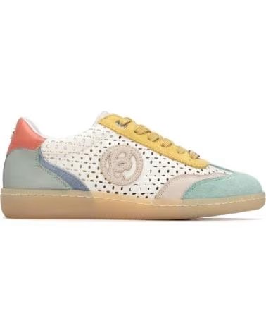 CARMELA ZAPATILLAS CARMELA 163120 AQUA MUJER AQUA
