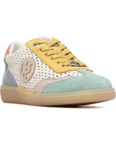 CARMELA ZAPATILLAS CARMELA 163120 AQUA MUJER AQUA
