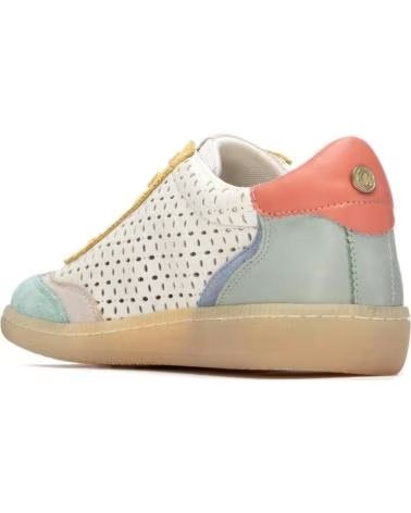 CARMELA ZAPATILLAS CARMELA 163120 AQUA MUJER AQUA