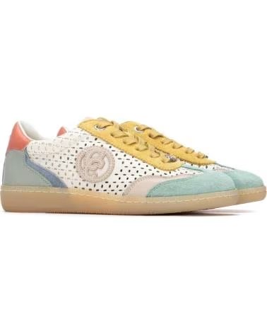 CARMELA ZAPATILLAS CARMELA 163120 AQUA MUJER AQUA