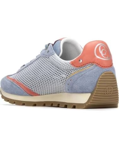 CARMELA ZAPATILLAS SPORTWEAR 163213 EN COLOR PARA MUJER JEANS