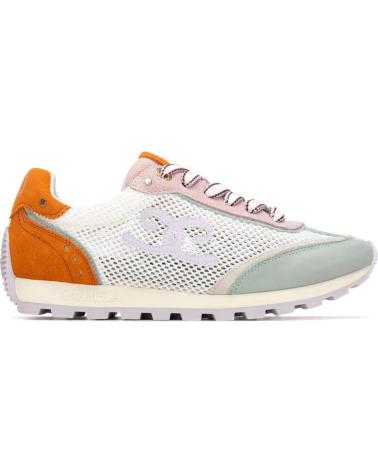 CARMELA ZAPATILLAS CARMELA 163213 AQUA DEPORTIVAS MUJER AQUA