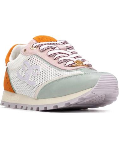 CARMELA ZAPATILLAS CARMELA 163213 AQUA DEPORTIVAS MUJER AQUA