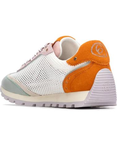 CARMELA ZAPATILLAS CARMELA 163213 AQUA DEPORTIVAS MUJER AQUA