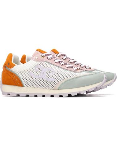 CARMELA ZAPATILLAS CARMELA 163213 AQUA DEPORTIVAS MUJER AQUA