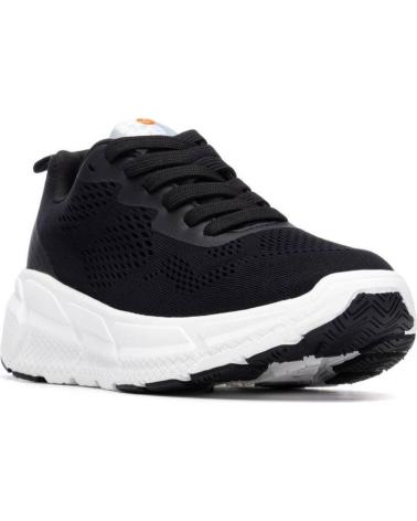 REFRESH ZAPATILLAS DEPORTIVAS REFRESH 175022 NEGRO NEGRO