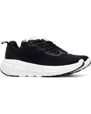 REFRESH ZAPATILLAS DEPORTIVAS REFRESH 175022 NEGRO NEGRO