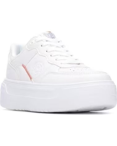 REFRESH ZAPATILLAS REFRESH 175023 BLANCAS BLANCO