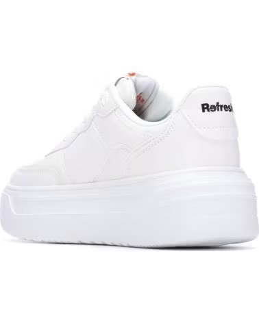 REFRESH ZAPATILLAS REFRESH 175023 BLANCAS BLANCO