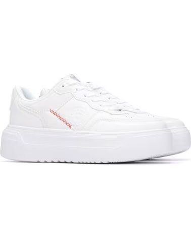 REFRESH ZAPATILLAS REFRESH 175023 BLANCAS BLANCO