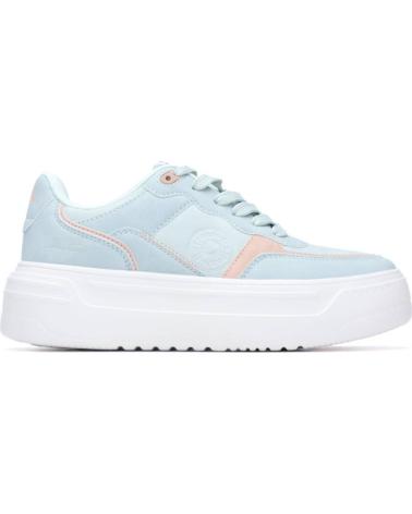 REFRESH ZAPATILLAS REFRESH 175023 MUJER AQUA AQUA