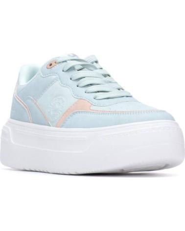 REFRESH ZAPATILLAS REFRESH 175023 MUJER AQUA AQUA