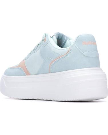 REFRESH ZAPATILLAS REFRESH 175023 MUJER AQUA AQUA