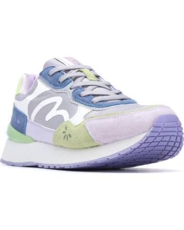 REFRESH ZAPATILLAS DEPORTIVAS REFRESH 175036 HIELO HIELO